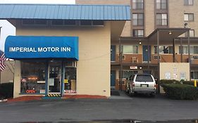 Imperial Motor Inn State College